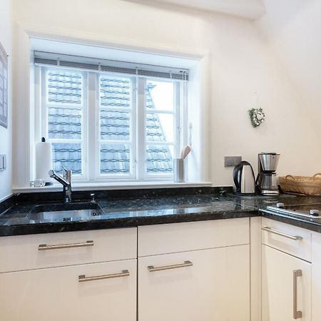 Haus Emilie Apartment Keitum Luaran gambar