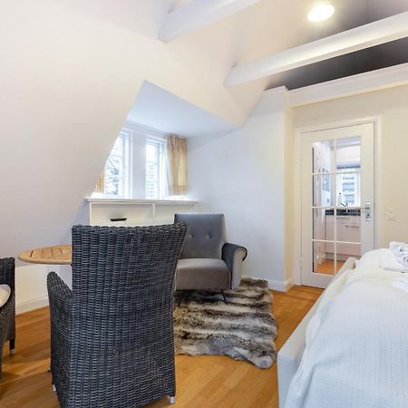 Haus Emilie Apartment Keitum Luaran gambar