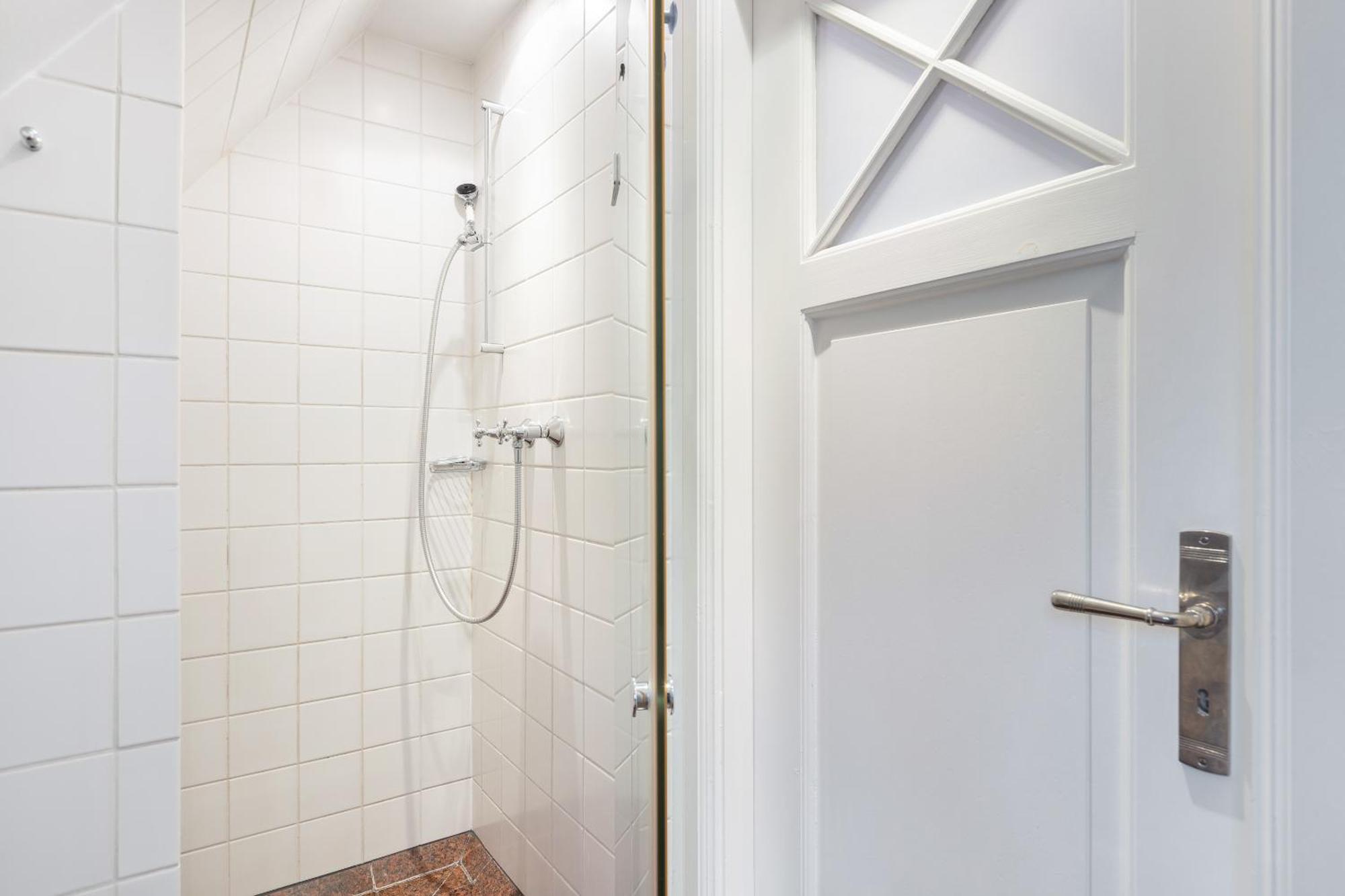 Haus Emilie Apartment Keitum Luaran gambar