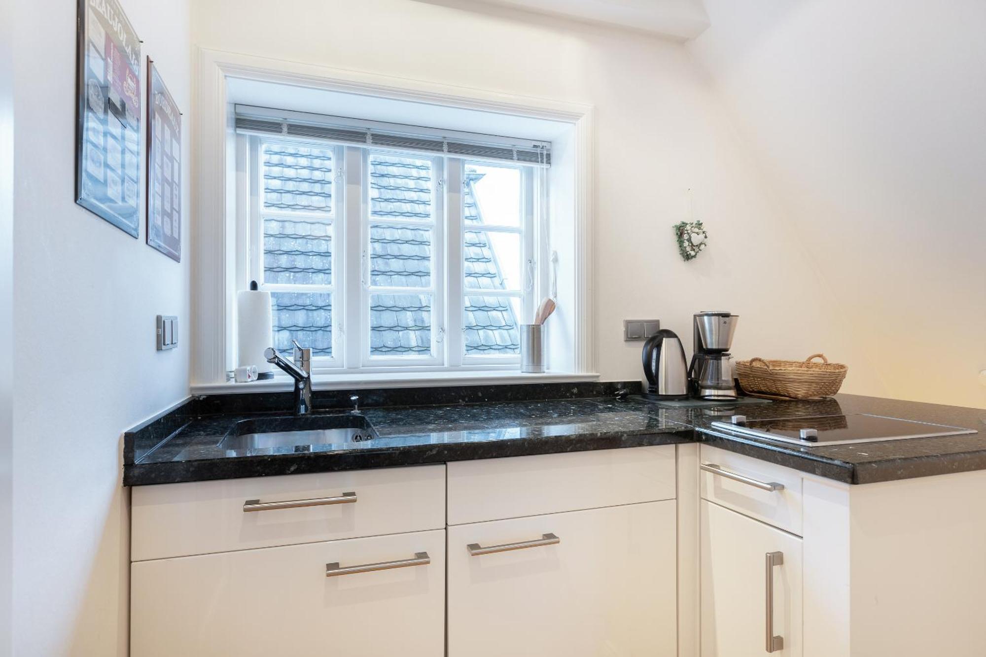 Haus Emilie Apartment Keitum Luaran gambar