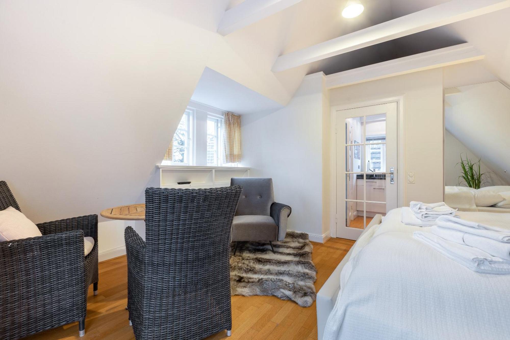 Haus Emilie Apartment Keitum Luaran gambar